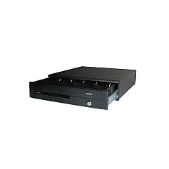 Premier Mounts Cash Drawer, Large, Printer Driven (CR6310B)