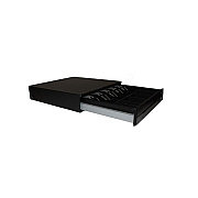 Premier Mounts Cash Drawer, Large, Usb Interface (CR6417L0)