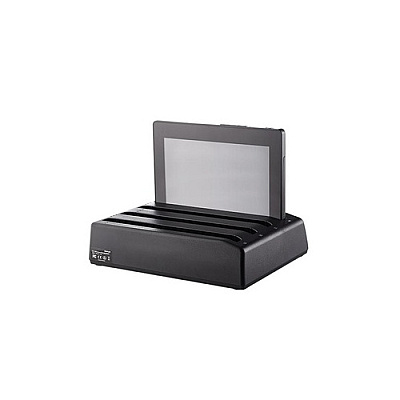Premier Mounts Charging Dock For Mt Tablet (CS21000B00)