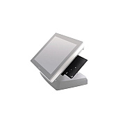 Premier Mounts Mounting Bracket, Pax/ingenico For Xt (HLDXT001)