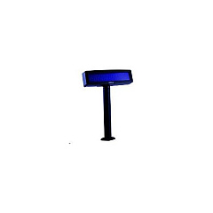 Premier Mounts Rear Display, Base Mount Vfd, Xt 12.5 (PD2605UH011EP)