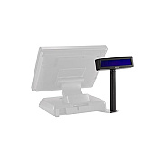 Premier Mounts Rear Display Vfd Serial For Xt/ps (PD2605W00FEP)