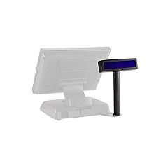Premier Mounts Rear Display Vfd Usb For Xt/ps (PD2605X00FEP)
