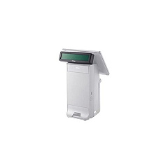 Premier Mounts Customer Display, 2x20, Usb For Hs (PD2607UE011EP)
