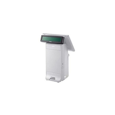 Premier Mounts Customer Display, 2x20, Usb For Hs (PD2607UE011EP)