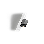 Premier Mounts Attachment, 2d Barcode Scanner For Rt (RA1040000)