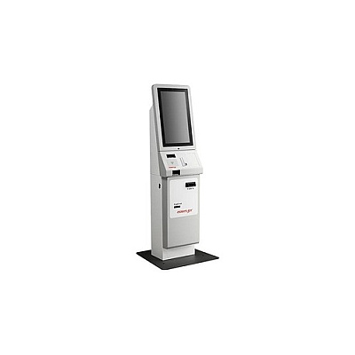 Premier Mounts Tk2110 Pedestal Kiosk 2gb/16gb Android (TK2110P150B3N)