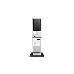 Premier Mounts Tk2110 Pedestal Kiosk I3/win 10 (TK2150P150DGL)