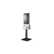 Premier Mounts Tk3210 Kiosk 32/2gb/16gb Android 2-side (TK32111110B3N)