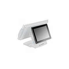 Premier Mounts 15 Touch Monitor, Serial/vga, Pcap (TM3115EX10C0)