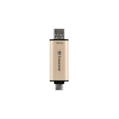 Transcend 128gb, Usb3.2, Pen Drive, Tlc, High Speed (TS128GJF930C)