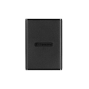 Transcend 1tb, External Ssd, Esd270c, Usb 3.1 Gen 2, Type C (TS1TESD270C)