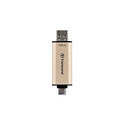 Transcend 256gb, Usb3.2, Pen Drive, Tlc, High Speed (TS256GJF930C)