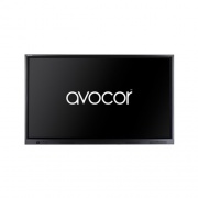 Avocor Technologies Avocor E-30 Series 75in 4k Ir Led Intera (AVE7530A)