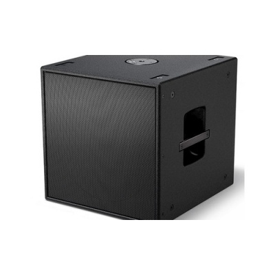 Bose Ams115 Compact Subwoofer (843163-0110)