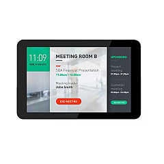 Philips 10in Commercial 24/7 Display, 5-point Pcap Touch, 1280x800, 300cd/m2, Android Soc (10BDL4551T/00)