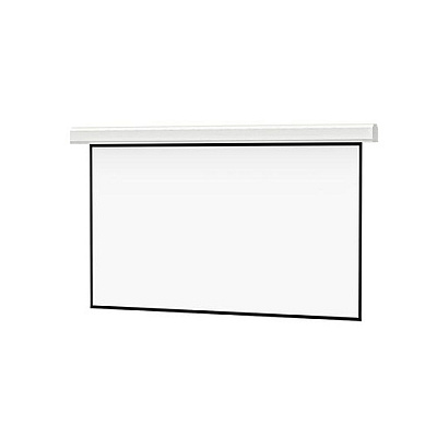 DA-Lite Screen Adv Dlx 307d 162.5x260 Mw (14197)