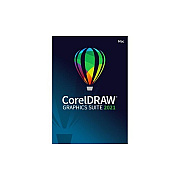 Corel draw Graphics Suite 2021 Mac Esd (LS2021MAMESD)