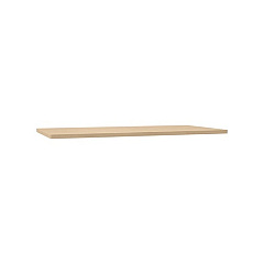 Hcw Distributing Hilo Top 30in X 48in X 1in Natural (TOP3048NAT)