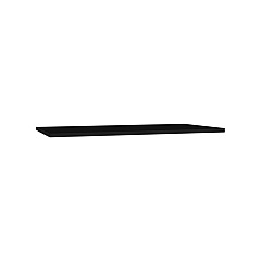 Hcw Distributing Hilo Top 30in X 60in X 1in Black (TOP3060BLK)