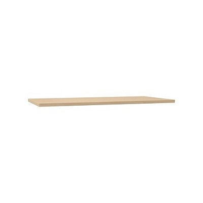Hcw Distributing Hilo Top 30in X 60in X 1in Natural (TOP3060NAT)