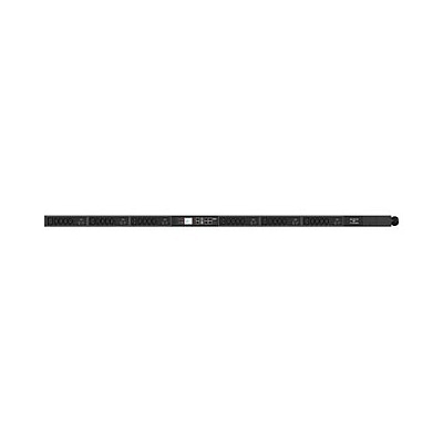 Raritan 3ph 208v Ac 60a 48a/ph Rate 24xc13 6xc19 (PX34976V2)