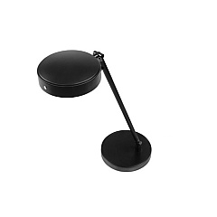 Hcw Distributing Task Light Black Finish (SENKO1BLK)