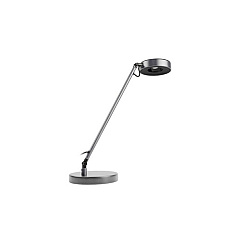 Hcw Distributing Task Light Silver Finish (SENKO1SLV)