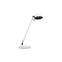 Hcw Distributing Task Light White Finish (SENKO1WHT)