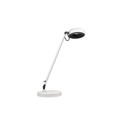 Hcw Distributing Task Light White Finish (SENKO1WHT)