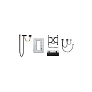 Lenovo Acckit_bo Thinkstation 3.5 Fase Kit (4XH1B85931)
