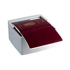 Acuant Snapshell Passport P5 For Use W/ocr Only (SNAPSHELLP5)