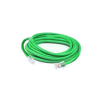Add-On 14ft Rj-45 M/m Green Cat6 Cu Patch Cable (ADD14FCAT6NBGN)