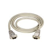 Black Box Eddc 12c Db9 Emi/rfi Mm N (EDN12HMM20)