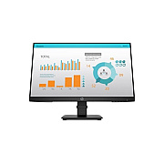 HP New P24 G4 Display 23.8 Inch Ips (1A7E5AA#ABA)