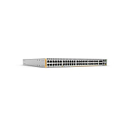 Allied Telesis 48 Port 1gb Poe+ Ports, 2 X Sfp+ Ncp1 (X93052GPXB91)