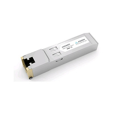 Axiom 10gbase-t Sfp+ For Juniper (AXG96952)