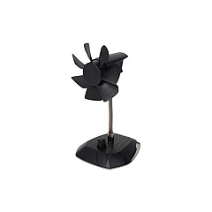 Arctic Cooling Breeze - Black (ABACOBRZBK01BL)