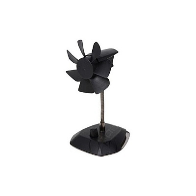 Arctic Cooling Breeze - Black (ABACOBRZBK01BL)