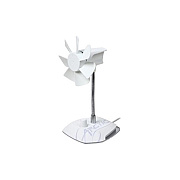 Arctic Cooling Breeze - White (ABACOBRZWH01BL)