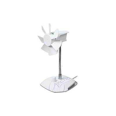 Arctic Cooling Breeze - White (ABACOBRZWH01BL)