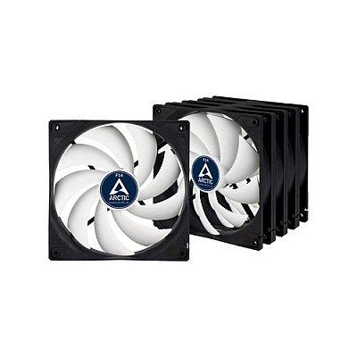 Arctic Cooling F14 Pwm Rev. 2 (ACFAN00078A)
