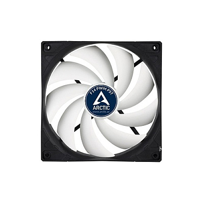 Arctic Cooling F14 Pwm Pst (ACFAN00079A)