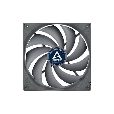 Arctic Cooling F14 Pwm Pst Co (ACFAN00080A)