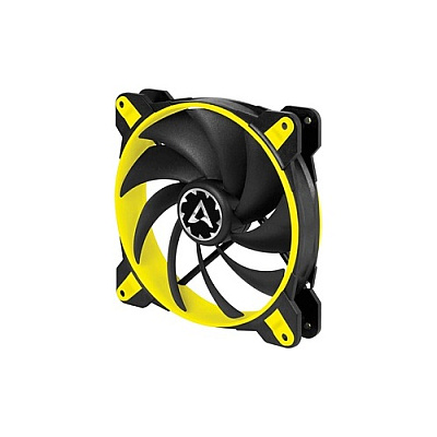Arctic Cooling Bionix F120 - Yellow (ACFAN00094A)