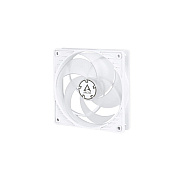 Arctic Cooling P12 Pwm - White/transparent (ACFAN00131A)