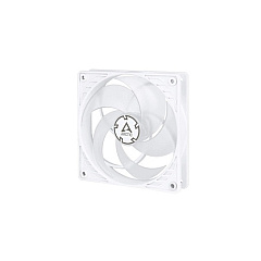 Arctic Cooling P12 Pwm - White/transparent (ACFAN00131A)