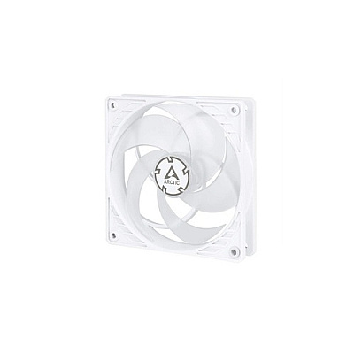 Arctic Cooling P12 Pwm - White/transparent (ACFAN00131A)
