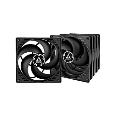 Arctic Cooling P14 Pwm Pst Value Pack (ACFAN00138A)