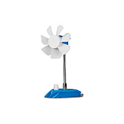 Arctic Cooling Breeze - Arctic Blue (AEBRZ00020A)